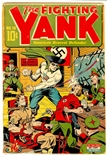 Fighting Yank #10