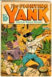 Fighting Yank #11