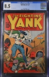 Fighting Yank #14
