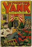Fighting Yank #12