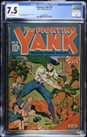Fighting Yank #13