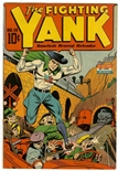 Fighting Yank #14