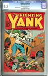 Fighting Yank #14