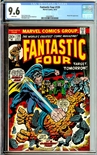 Fantastic Four #139