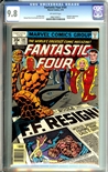 Fantastic Four #191