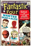 Fantastic Four #7