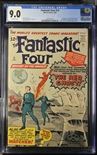 Fantastic Four #13