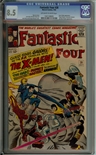 Fantastic Four #28