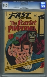 Fast Fiction #1