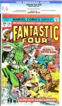 Fantastic Four #156