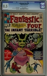 Fantastic Four #24