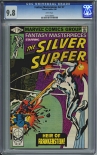 Fantasy Masterpieces (Vol 2) #7