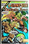 Fantastic Four Giant-Size #6