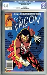 Falcon Limited Series #1