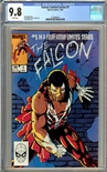 Falcon Limited Series #1