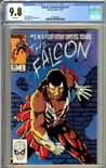 Falcon Limited Series #1