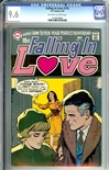 Falling in Love #115