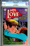 Falling in Love #93