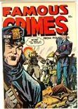 Famous Crimes #4
