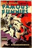 Famous Funnies #216
