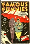Famous Funnies #146