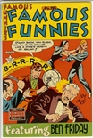Famous Funnies #195
