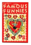 Famous Funnies #163
