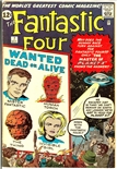 Fantastic Four #7