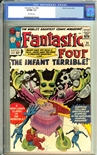 Fantastic Four #24