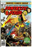 Fantasitc Four #185