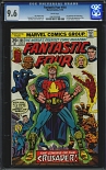Fantastic Four #164