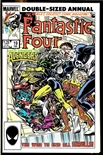 Fantastic Four Annual #19
