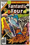 Fantastic Four Annual #12