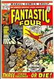 Fantastic Four #119