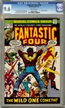 Fantastic Four #136