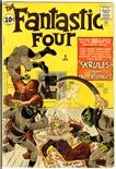 Fantastic Four #2