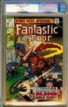 Fantastic Four Annual #7