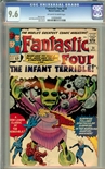 Fantastic Four #24