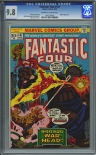 Fantastic Four #137