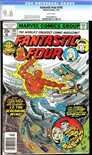 Fantastic Four #192