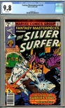 Fantasy Masterpieces (Vol 2) #9