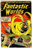 Fantastic Worlds #6