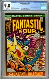 Fantastic Four #122