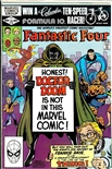 Fantastic Four #238