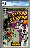 Fantasy Masterpieces (Vol 2) #7