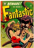 Fantastic #9