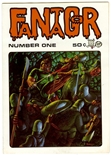 Fantagor #1