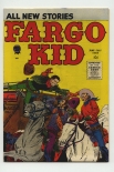 Fargo Kid #1
