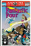Fantastic Four Annual #24