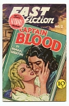 Fast Fiction #2